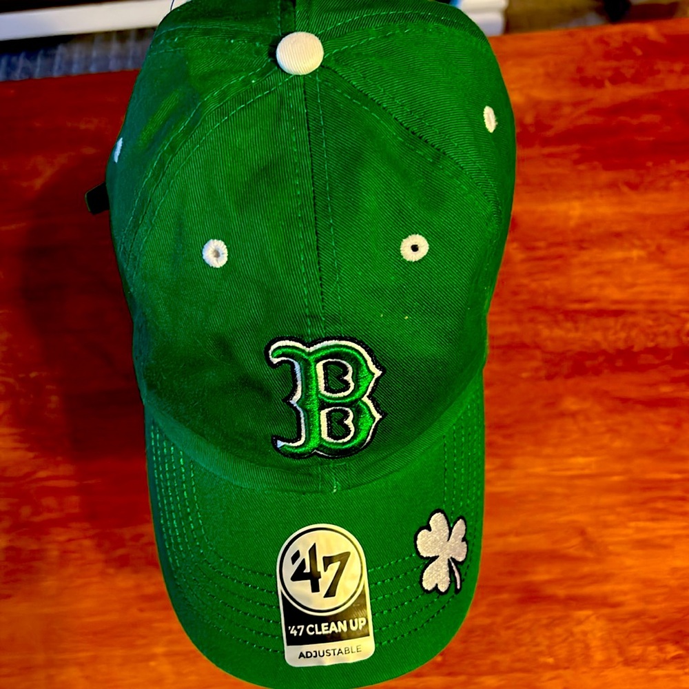 Boston Red Sox Hat